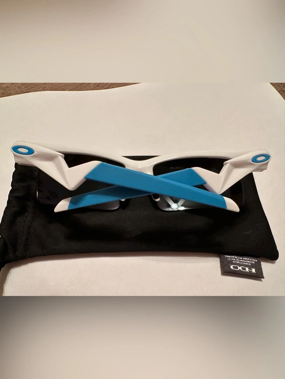 Oakley Capacitor Youth Fit OJ9013-0262